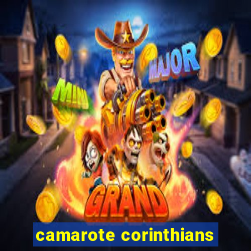 camarote corinthians